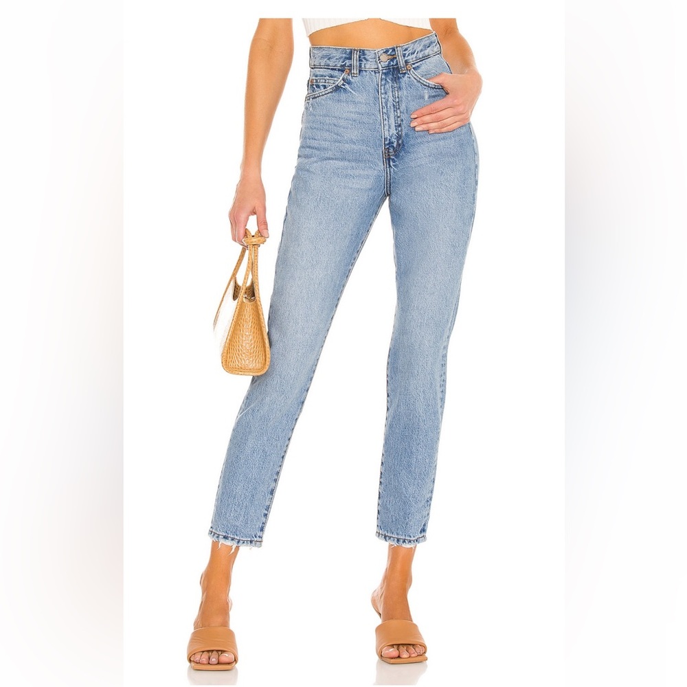 Dr. Denim Nora Jean